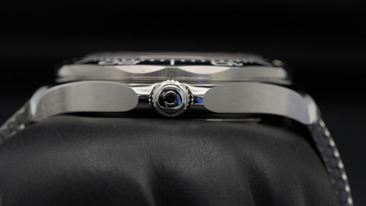 Omega Seamaster Diver 300M 2026, 210.30.42.20.01.010 — 2 z 11