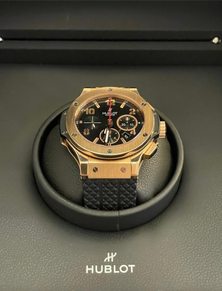 Hublot Big Bang Original 44mm, 301.PX.130.RX — 1 z 9