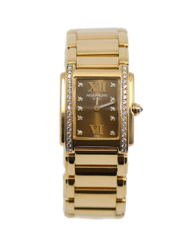 Patek Philippe Twenty 4, 4908/11R-010 — 1 von 5