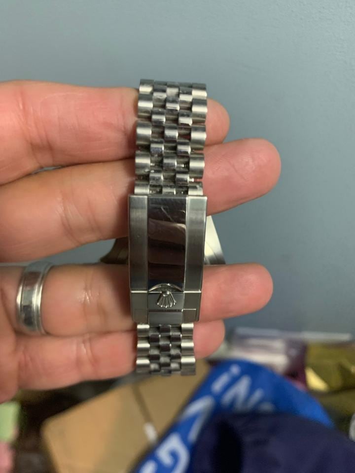 Rolex GMT Master II, 126710BLRO — 2 z 15