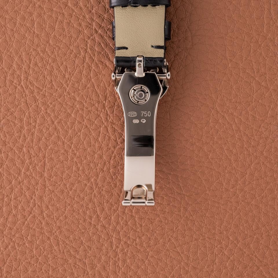 Patek Philippe Travel Time Calatrava 2000s, 5134G — 2 z 9