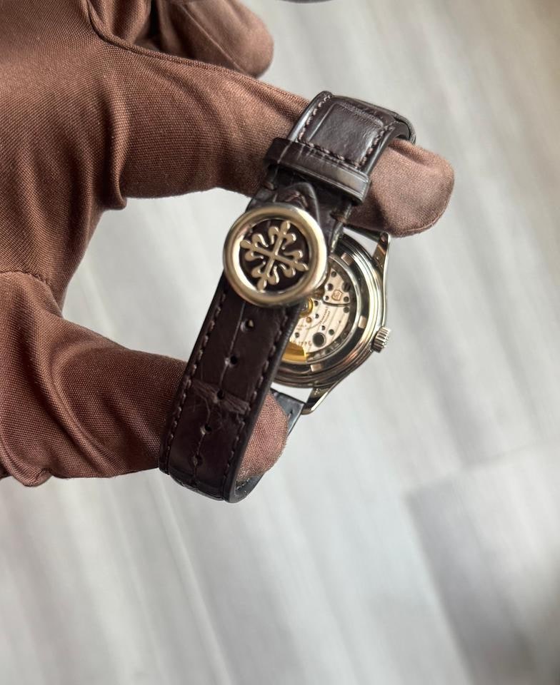 Patek Philippe Annual Calendar Only, 5146G-001 — 1 z 11