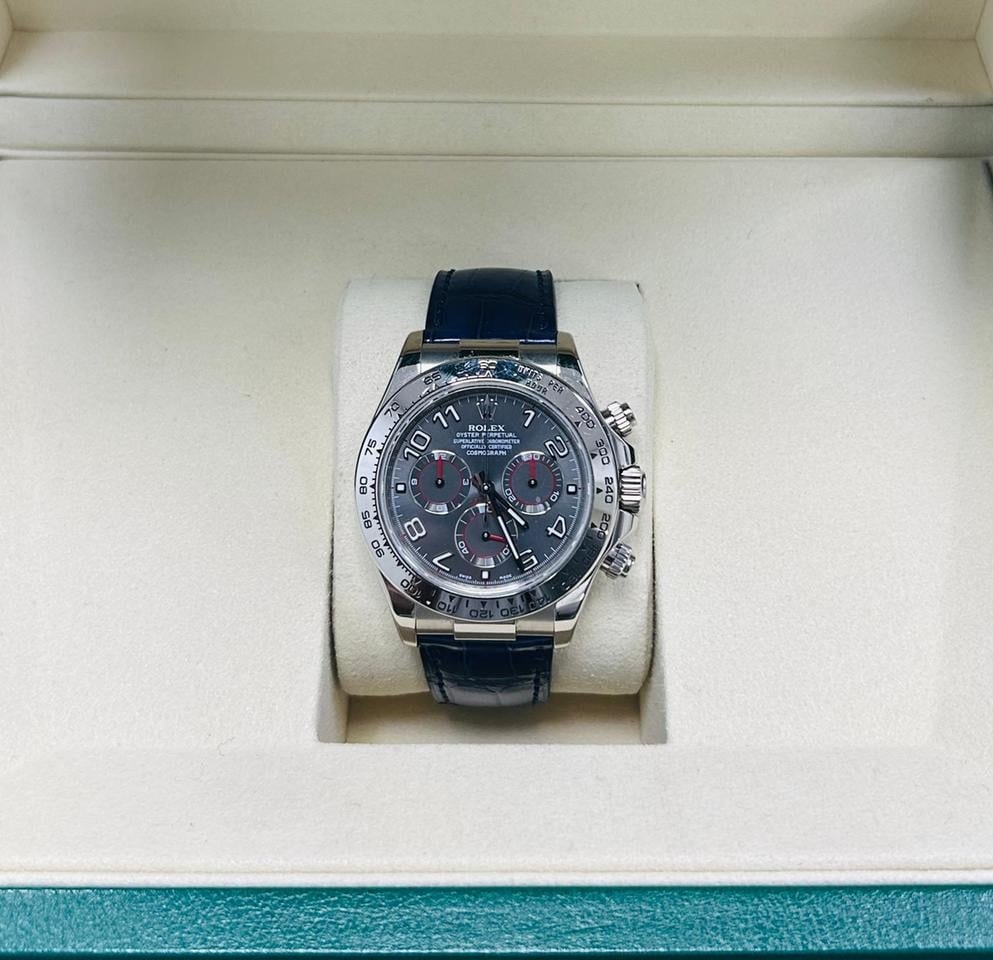 Rolex Daytona, 116519 — 1 z 5