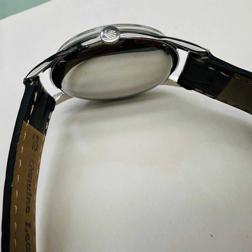Rolex Oyster Precision Vintage Rare 35mm, 4498 — 2 z 20