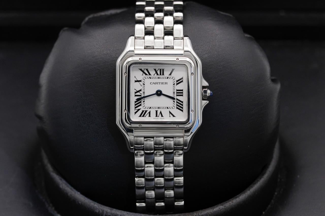 Cartier Panthère de Cartier Quartz Medium Size, WSPN0007 — 1 z 11