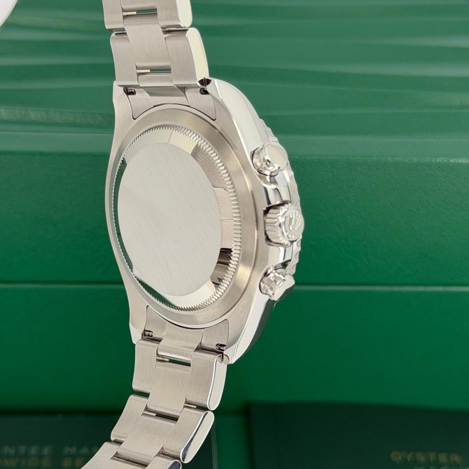 Rolex Yacht Master II ungetragen, 126680 — 2 von 15