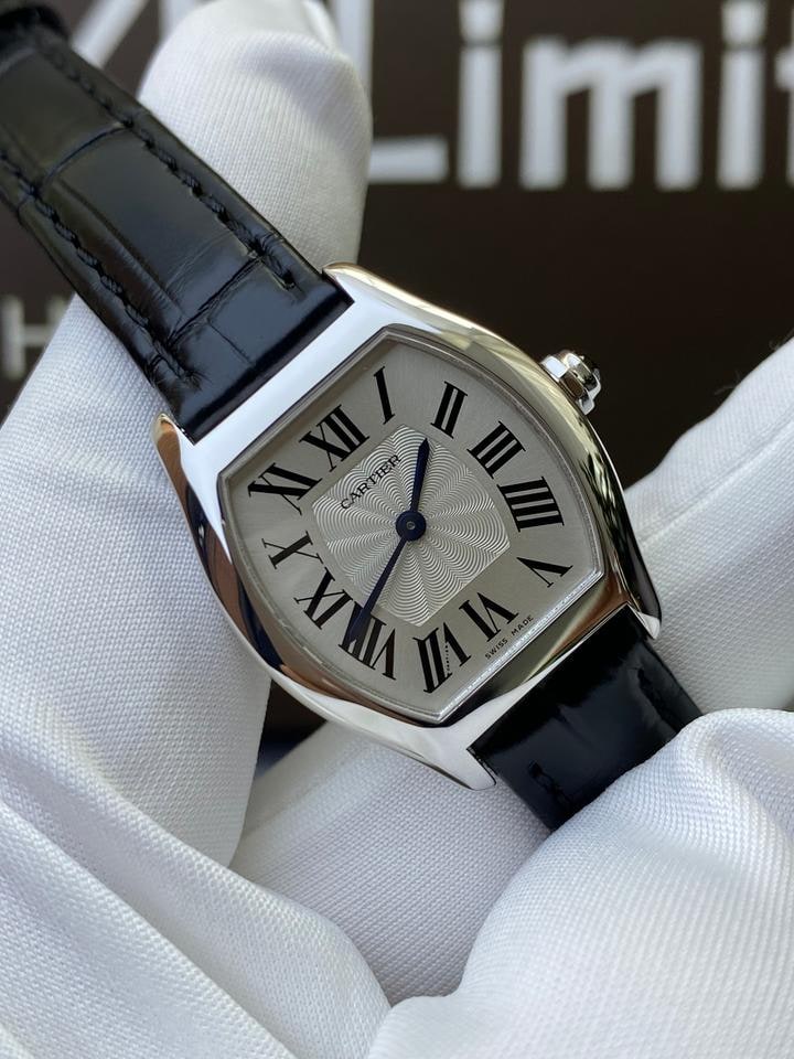 Cartier Tortue Kompletní sada, W1556361 — 1 z 8