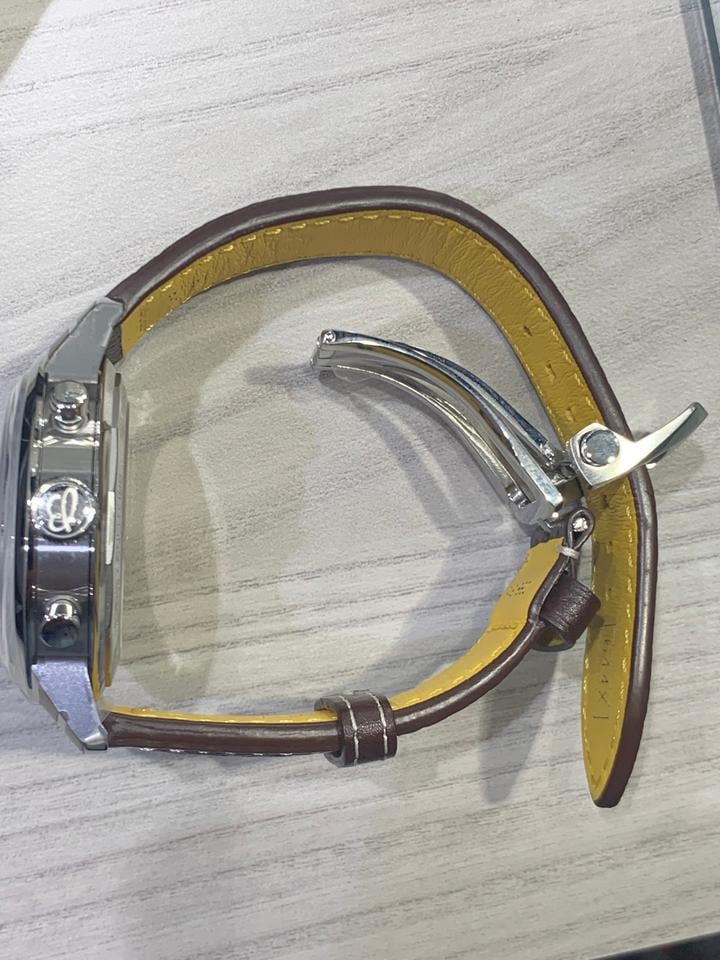 Breitling Top Time B01 Cobra Shelby, AB01763A1C1X1 — 2 of 10