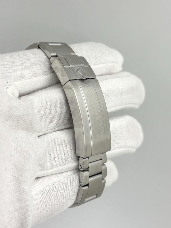 Rolex Submariner Date 40mm černá keramická luneta nerezová ocel, 116610LN — 2 z 7