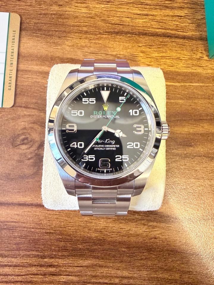 Rolex — 2 z 2