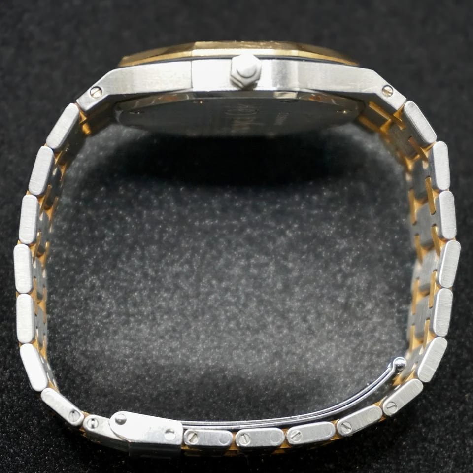 Audemars Piguet Royal Oak 36mm Zweifarbig Vintage 56023SA — 2 von 11