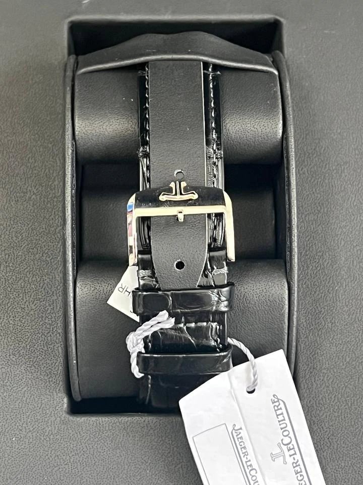 Jaeger-LeCoultre Duomètre Neu 2026 Chronograph Mond Platin USA Boutique Exklusiv Q622656J — 2 von 6