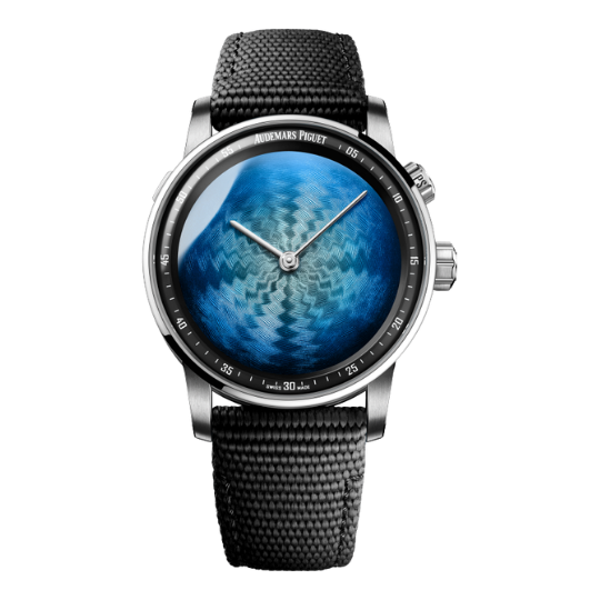 Audemars Piguet Code 11.59