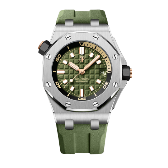 Audemars Piguet Royal Oak Offshore