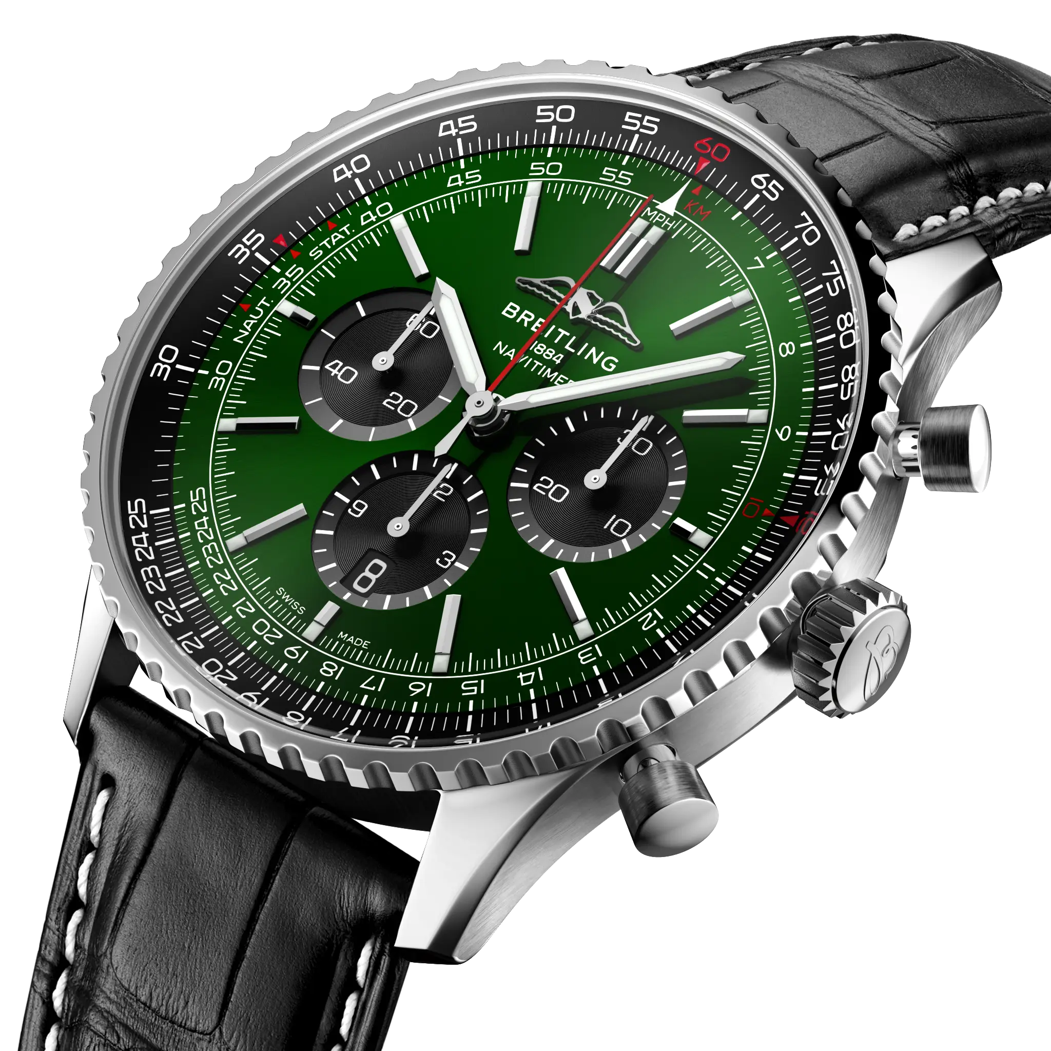 Breitling watch