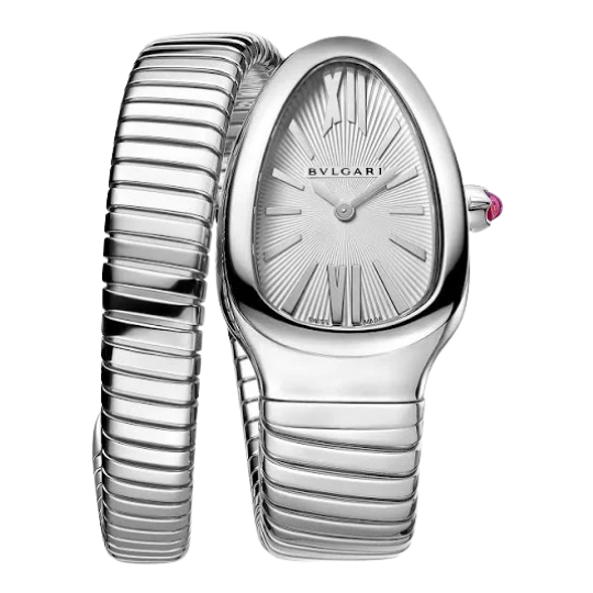 Bvlgari Serpenti