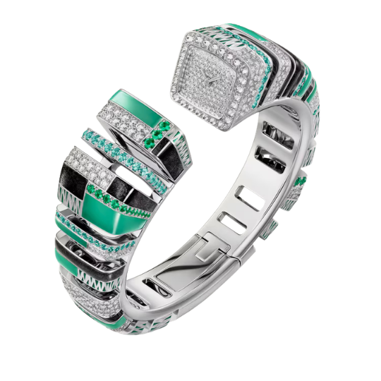 Cartier Reflection de Cartier
