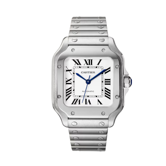 Cartier watch
