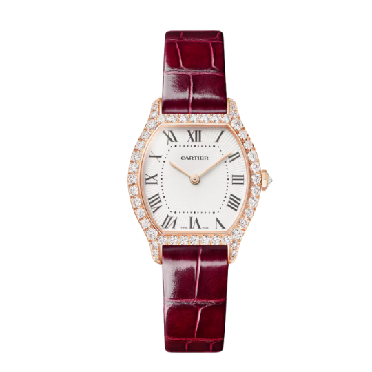 Cartier Tortue