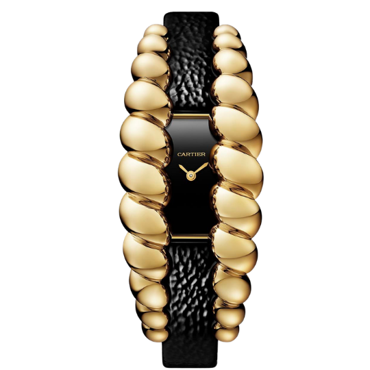 Cartier Tressage