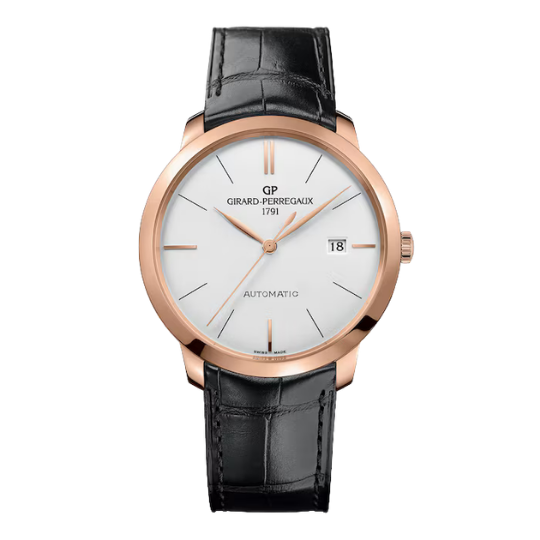 Girard-Perregaux 1966
