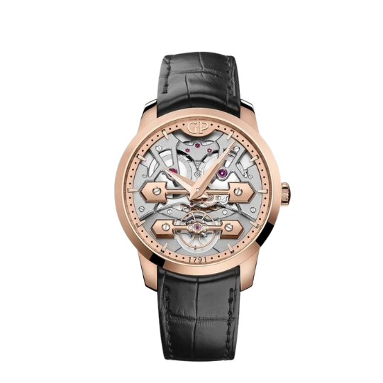 Girard-Perregaux Bridges