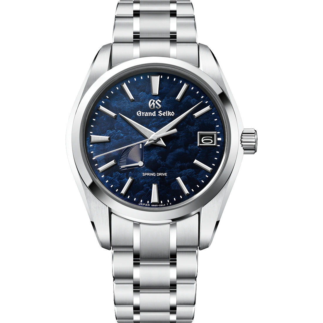 Grand Seiko watch