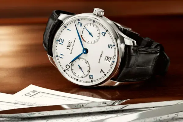 IWC Schaffhausen Automatic