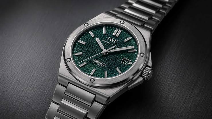 IWC Schaffhausen Ingenieur