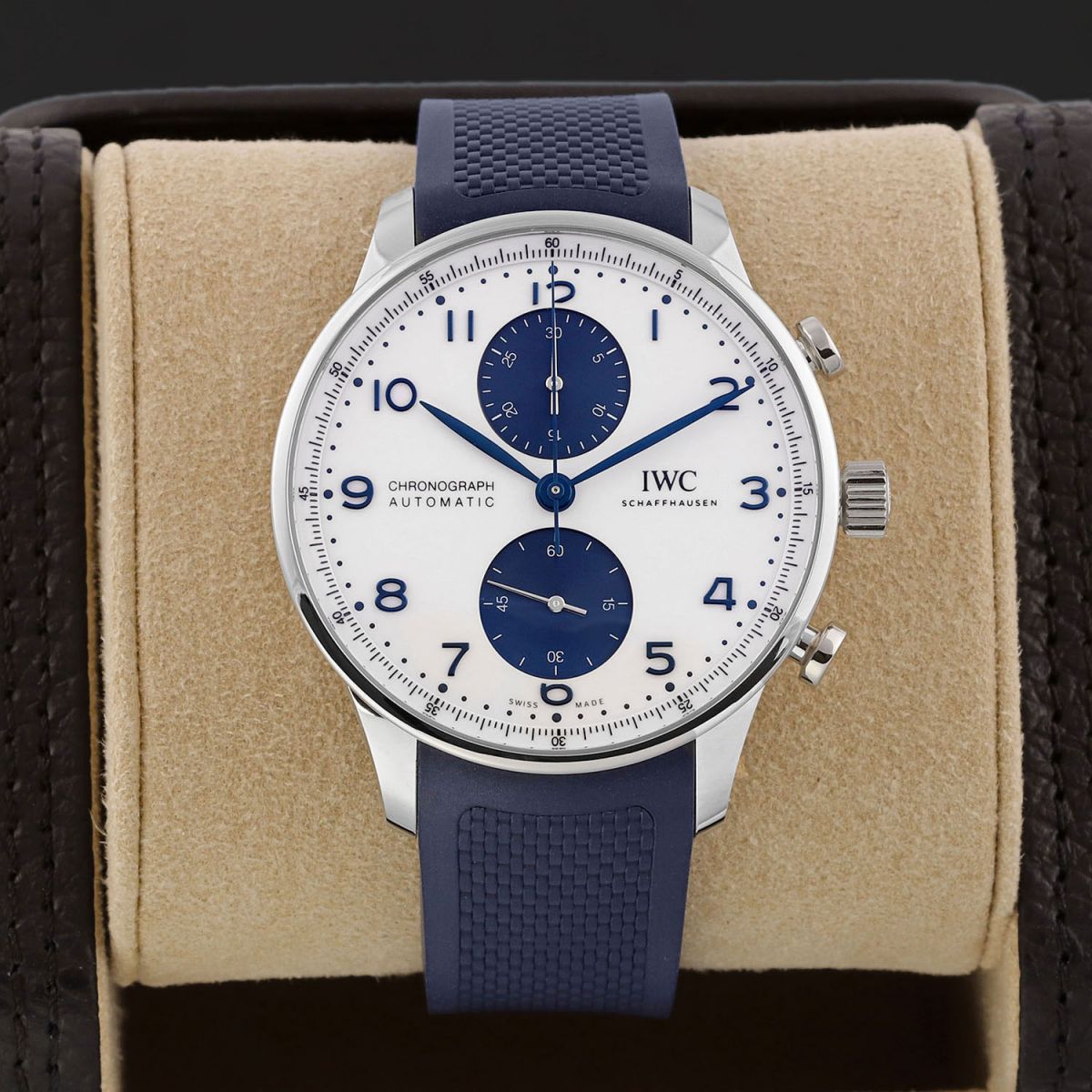 IWC Schaffhausen gebraucht