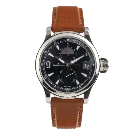 Jaeger-LeCoultre Master Compressor
