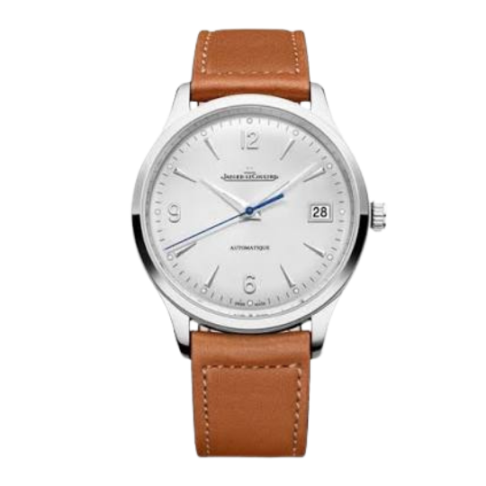 Jaeger-LeCoultre Master Control