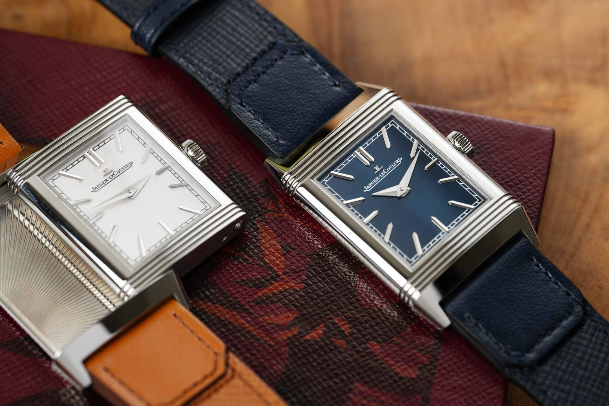 Jaeger-LeCoultre Reverso
