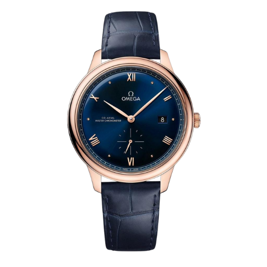 Omega De Ville