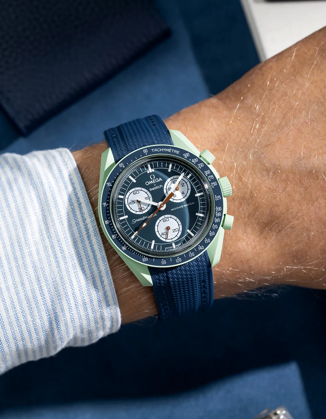 Omega Moonwatch kaufen