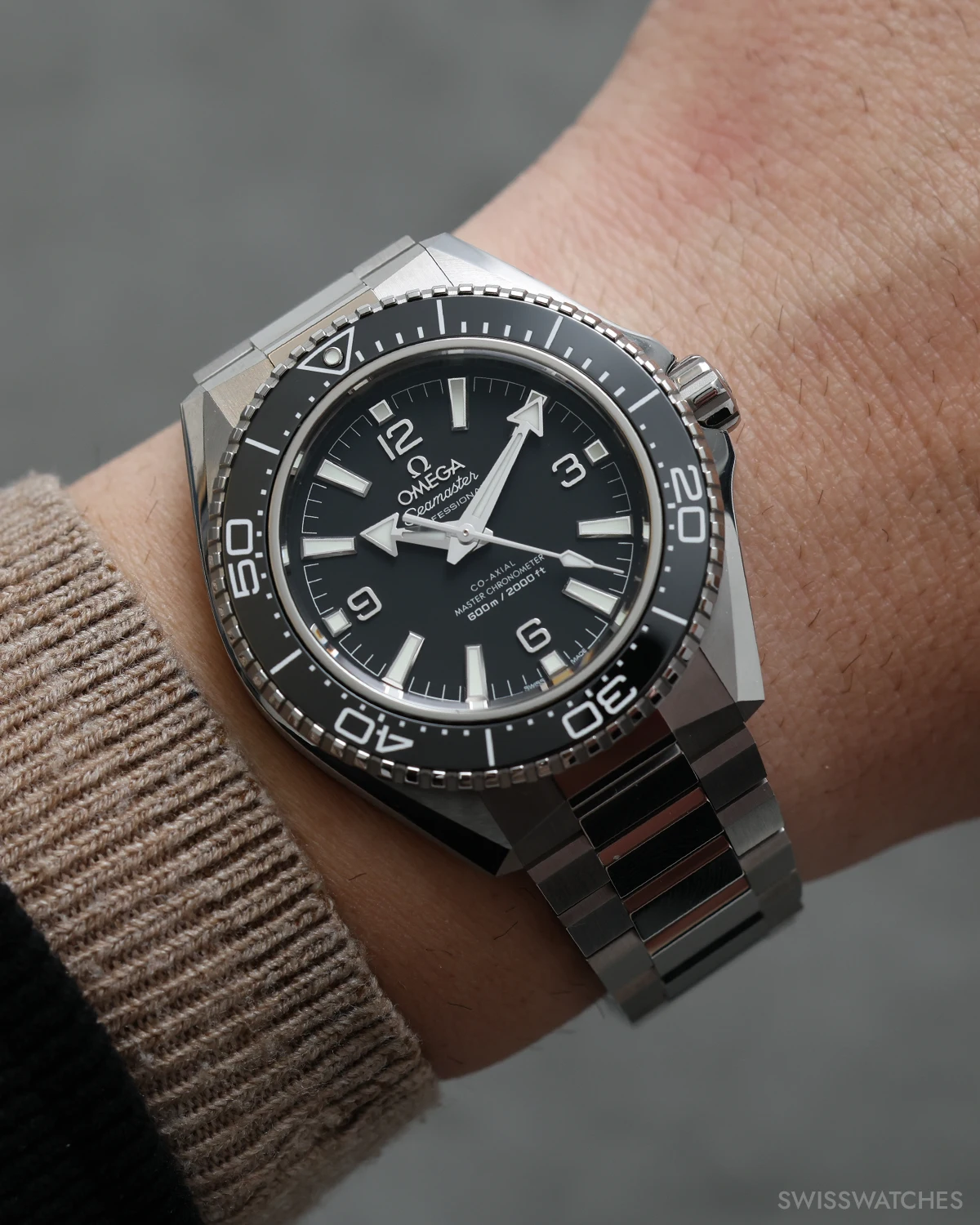 Omega Planet Ocean kaufen