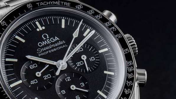 Omega kaufen