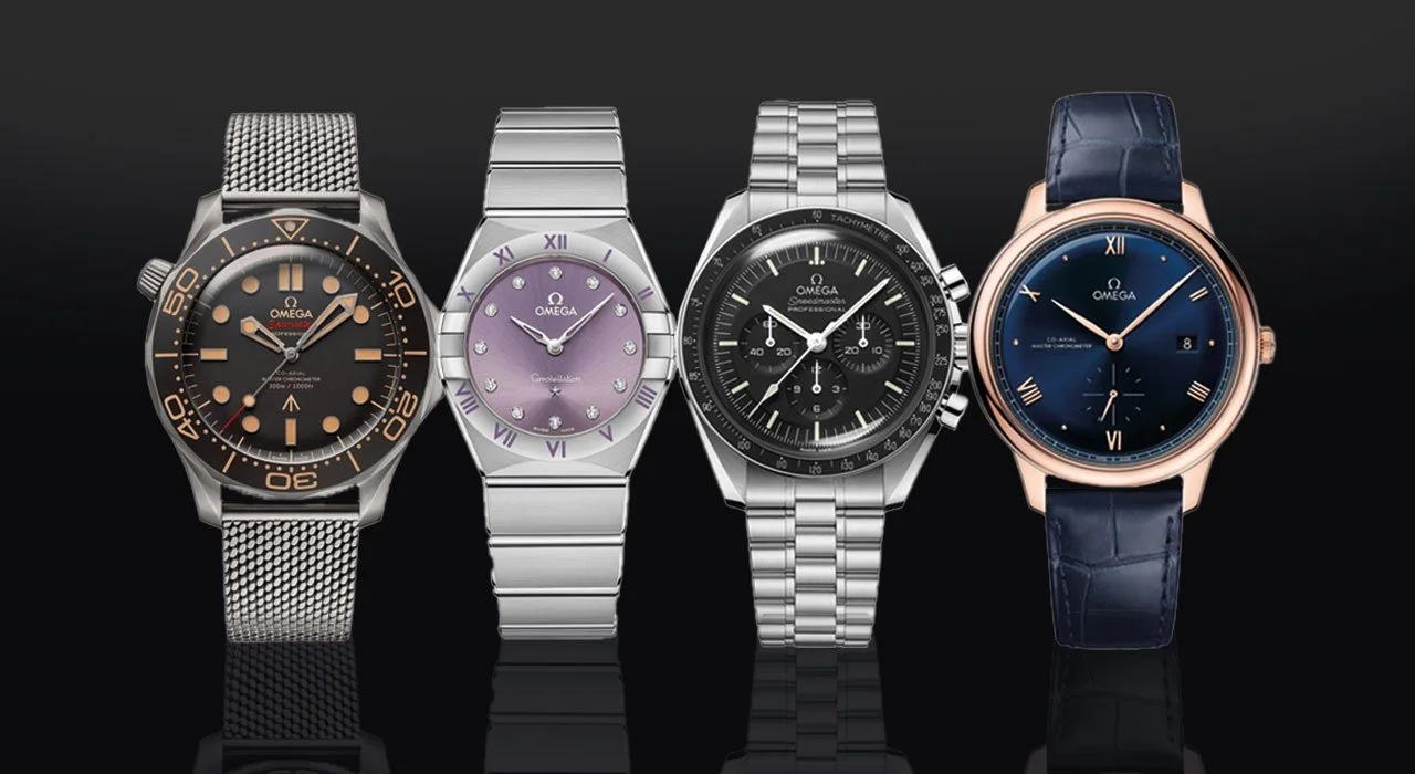 Omega Kaufberatung