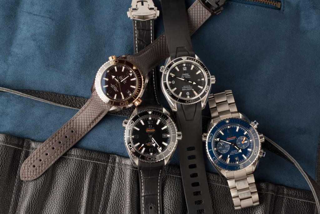 Welche Omega kaufen?