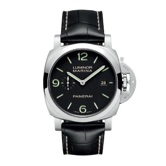 Panerai watch