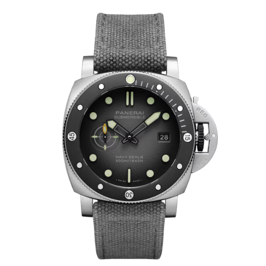 Panerai Submersible