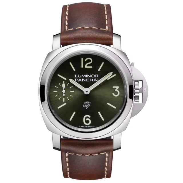 Panerai Uhr