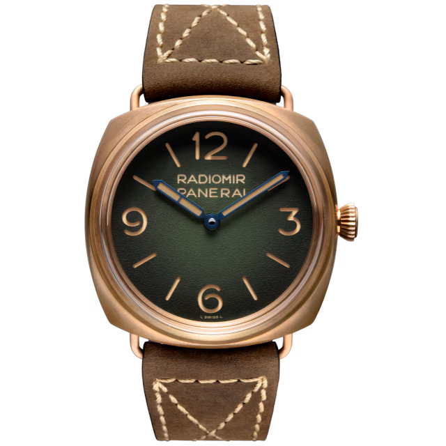 Panerai Radiomir Guide