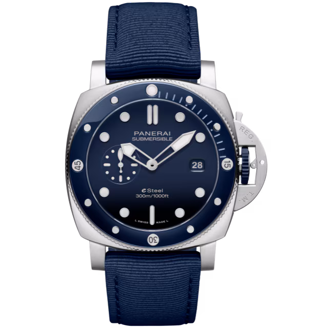 Panerai Submersible