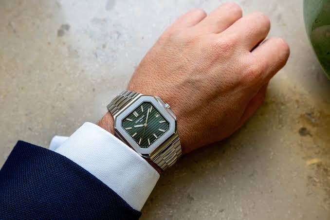 Patek Philippe Cubitus kaufen