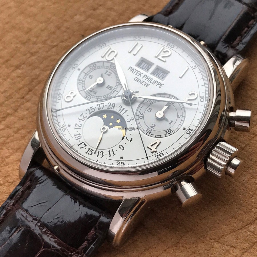 Patek Philippe Grand Complications kaufen