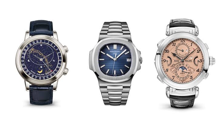 Patek Philippe kaufen