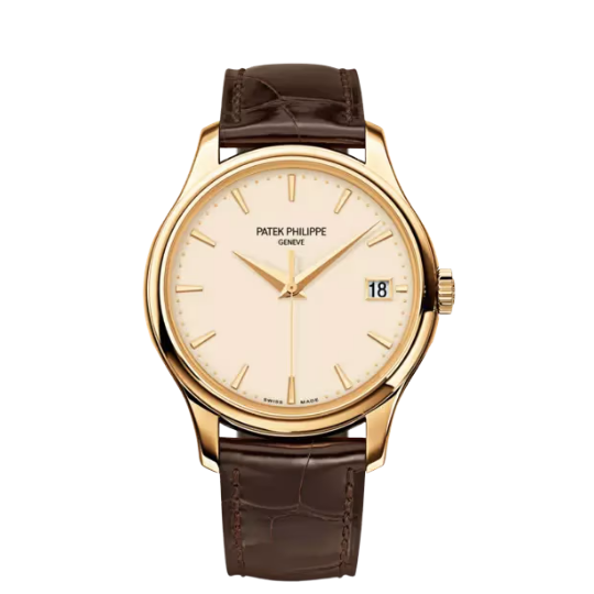 Patek Philippe Calatrava