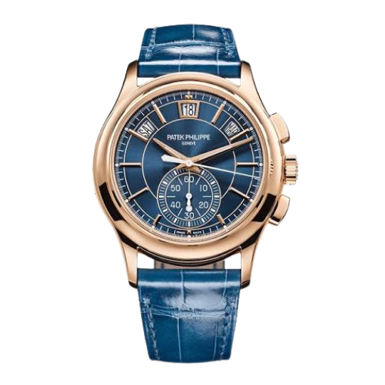 Patek Philippe Complications