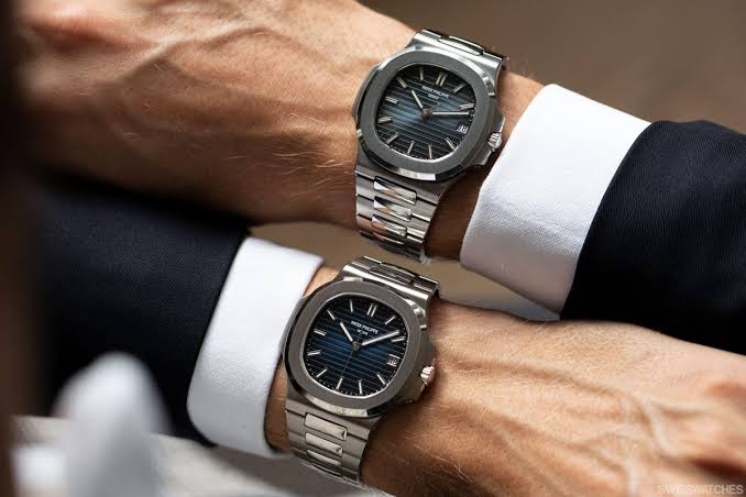 Patek Philippe Nautilus Guide